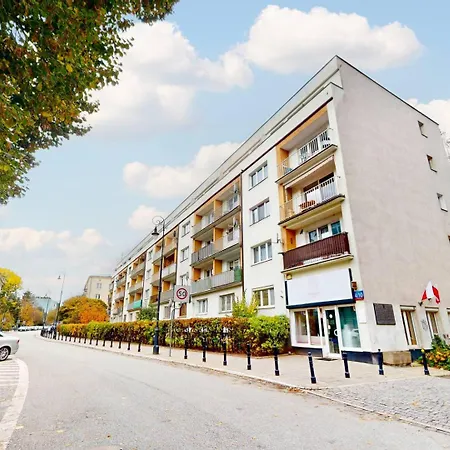 The Old Town Corner 2 Swietojerska