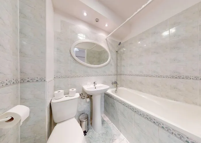 The Old Town Corner 2 Swietojerska