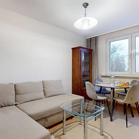 The Old Town Corner 2 Swietojerska