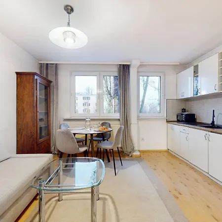 The Old Town Corner 2 Swietojerska Apartment