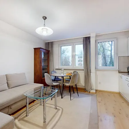 Apartment The Old Town Corner 2 Swietojerska