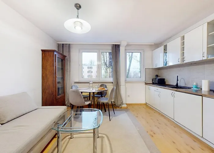 The Old Town Corner 2 Swietojerska Apartment