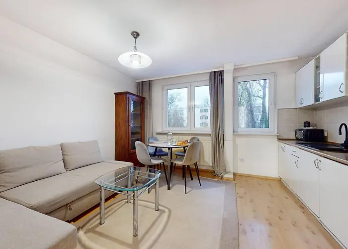 Apartment The Old Town Corner 2 Swietojerska